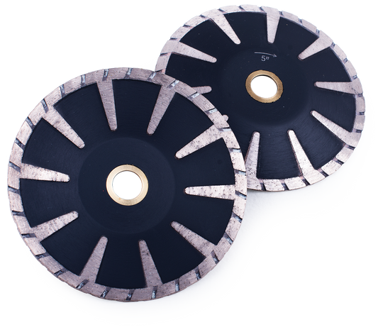 STONE TURBO CONTOUR BLADE