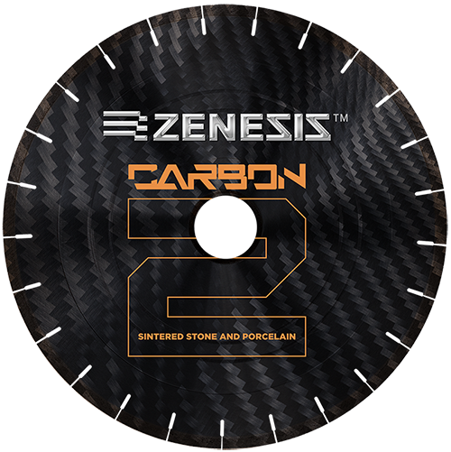 ZENESIS™ Carbon 2 Bridge Saw Blade